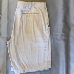 Men’s NIKE golf dry fit shorts